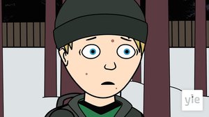 Poliisitapaus (S): 04.11.2021 00.01