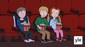 Kolmas pyörä (7): 04.11.2021 00.01