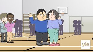 Tanssii tatti tanassa (7): 04.11.2021 00.01