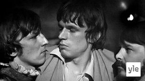 Hamlet (7): 04.11.2021 00.01