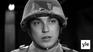 Kuoleman hellä kosketus (7): 04.11.2021 00.01