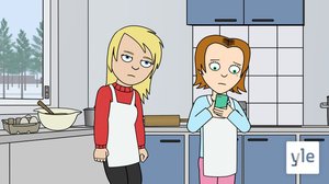 Deus ex parentibus: 04.11.2021 00.01