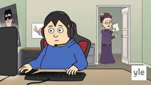 Maksuvälineurheilua (S): 04.11.2021 00.01