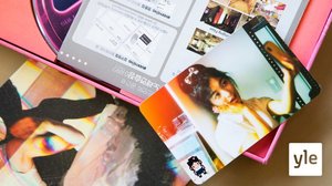 K-buumi näkyy Suomessa - Eteläkorealainen kulttuuri kiinnostaa länsimaissa: 04.11.2021 10.21