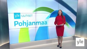 Yle Uutiset Pohjanmaa: 04.11.2021 18.21