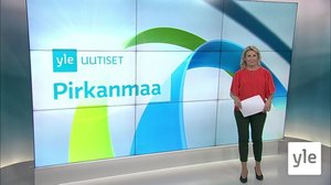 Yle Uutiset Pirkanmaa: 04.11.2021 18.21