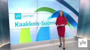 Yle Uutiset Kaakkois-Suomi: 04.11.2021 18.21