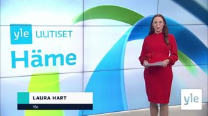 Yle Uutiset Häme: 04.11.2021 17.06