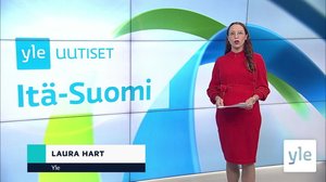 Yle Uutiset Itä-Suomi: 04.11.2021 17.06