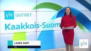 Yle Uutiset Kaakkois-Suomi: 04.11.2021 17.06