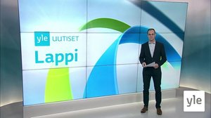 Yle Uutiset Lappi: 04.11.2021 18.21