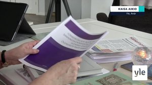 Yle Oddasat: 04.11.2021 16.45