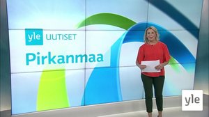 Yle Uutiset Pirkanmaa: 04.11.2021 17.06