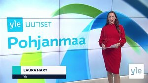 Yle Uutiset Pohjanmaa: 04.11.2021 17.06