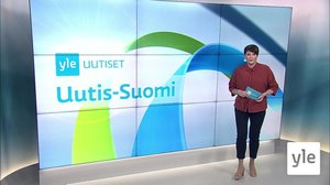 Yle Uutiset Uutis-Suomi : 04.11.2021 20.15