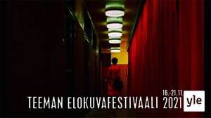 Teeman elokuvafestivaali esittää: 05.11.2021 00.01