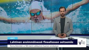 Urheiluruutu: 04.11.2021 21.53