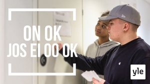 Onks noloo käydä terapiassa?: 05.11.2021 00.01