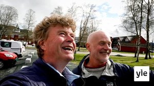 Team Bachstad kotikonnuilla: 05.11.2021 06.00