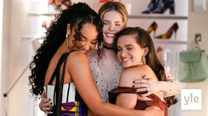 Kohti uusia seikkailuja (7): 05.11.2021 06.00