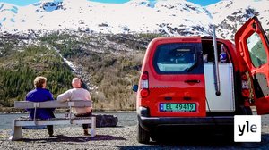 Team Bachstad kotikonnuilla: 05.11.2021 06.00