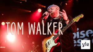 Yle Live: Tom Walker: 05.11.2021 06.00