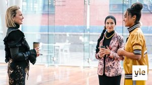 Uusia tuulia (7): 05.11.2021 06.00