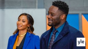 Muutoksia ilmassa (S): 05.11.2021 06.00