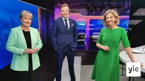 Suomen rokotuskattavuus hipoo 80 prosentin rajaa - mikä muuttuu?: 05.11.2021 09.30