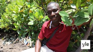 Afrikan päästöt ovat maailman pienimpiä, silti ilmastonmuutos runtelee sitä pahoin: 05.11.2021 11.28