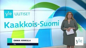 Yle Uutiset Kaakkois-Suomi: 05.11.2021 17.06