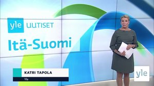 Yle Uutiset Itä-Suomi: 05.11.2021 17.06