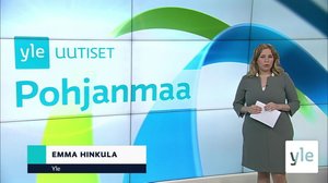 Yle Uutiset Pohjanmaa: 05.11.2021 17.06
