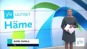 Yle Uutiset Häme: 05.11.2021 17.06