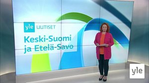 Yle Uutiset Keski-Suomi ja Etelä-Savo: 05.11.2021 18.21
