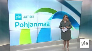Yle Uutiset Pohjanmaa: 05.11.2021 18.21