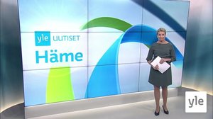 Yle Uutiset Häme: 05.11.2021 18.21