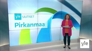 Yle Uutiset Pirkanmaa: 05.11.2021 18.21