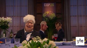 Spitting Image (12): 05.11.2021 21.50