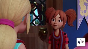 Elviira, Elviira (7): 06.11.2021 09.32