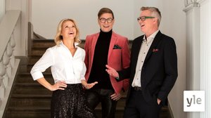 Ruotsalaisuuden päivä: 06.11.2021 19.29