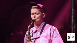 Tampere Jazz Happening 2021: 06.11.2021 23.00