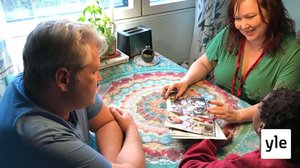 "Toki perhe on aina etusijalla": 07.11.2021 00.01