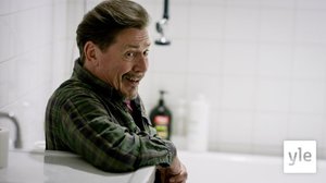 Outoja sattumuksia (7): 07.11.2021 00.06