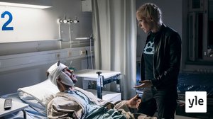 Kohtauksia (7): 07.11.2021 00.06