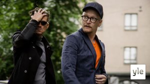 Liukkaita neronleimauksia (7): 07.11.2021 00.06