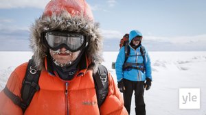 Kadotuksen hetket (12): 07.11.2021 00.06