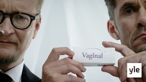 Vaginavoide vai potenssipilleri (S): 07.11.2021 00.06