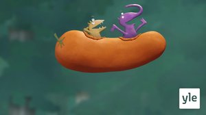 Aamiainen (S): 07.11.2021 06.00