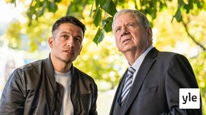 Verihäät (12): 07.11.2021 06.00